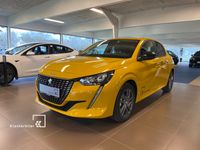 brugt Peugeot 208 1,2 PureTech Active Pack 75HK 5d