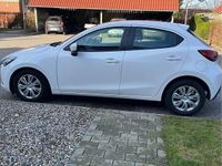 Brugt Mazda 2 90 HK (66 kW) 2015