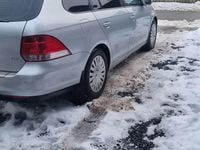 Brugt VW Golf V 104 HK (76 kW) 2007 Stationcar