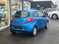 brugt Ford Ka 1,2 Trend+