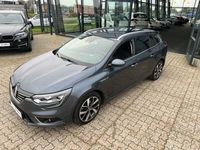 brugt Renault Mégane IV TCe 140 Bose Edition Sport Tourer EDC