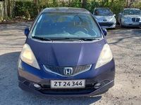 brugt Honda Jazz 1,4 Sport