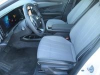 Brugt Renault Mégane IV Techno 161 kW (220 HK) 2024 Hvid Hatchback