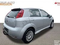 brugt Fiat Punto 0,9 Popstar 100HK 5d