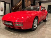 brugt Porsche 944 3,0 S2 Targa