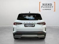 Brugt Skoda Elroq Lodge 210 kW (286 HK) 2025 Hvid SUV