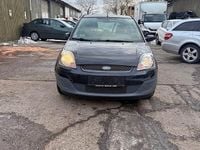 Brugt Ford Fiesta 2008 Hatchback