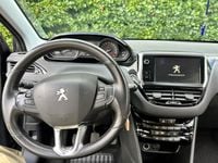 Brugt Peugeot 208 98 HK (72 kW) 2016 Hatchback