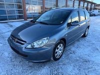 Brugt Peugeot 307 136 HK (100 kW) 2005
