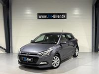 Brugt Hyundai i20 Trend 75 HK (55 kW) 2015 Hatchback