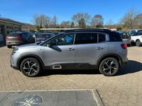 brugt Citroën C5 Aircross 1,6 Hybrid Feel EAT8