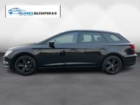 brugt Seat Leon ST 1,4 TSi 150 FR DSG