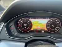 brugt Audi Q5 40 TDI 190 hk 5-dørs quattro S tronic