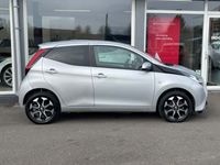 brugt Toyota Aygo 1,0 VVT-i x-play