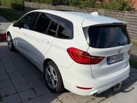 Brugt BMW 218 150 HK (110 kW) 2019 MPV