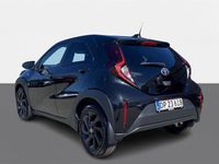 brugt Toyota Aygo X 1,0 VVT-I Active 72HK 5d A++