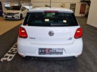 brugt VW Polo 1,4 TSi 150 BlueGT