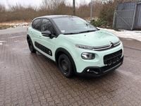 Brugt Citroën C3 PureTech 82 HK (60 kW) 2020 Hatchback