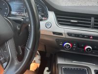 brugt Audi Q7 3.0 TDI 272 HK 5-dørs QUATTRO TIPTRONICComfort
