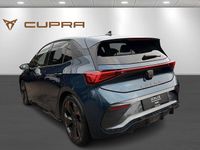 Brugt Cupra Born e-Boost 169 kW (231 HK) 2023 Blåmetal Hatchback