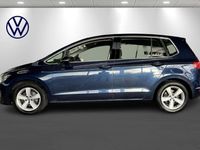 brugt VW Golf Sportsvan 1,6 TDi 110 Highline BMT