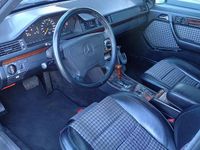 Brugt Mercedes E500 1991