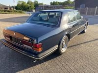 Brugt Rolls Royce Silver Spirit 1982