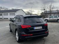 Brugt Audi Q5 239 HK (175 kW) 2010 SUV