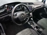 brugt VW Touran 2,0 TDi 190 Highline DSG 7prs