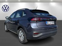 brugt VW Taigo 1,0 TSi 110 Life DSG