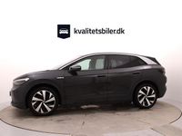 Brugt VW ID.4 Pro Performance 150 kW (204 HK) 2021 Gråmetal SUV
