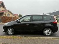 Brugt Renault Grand Scénic III Expression 110 HK (80 kW) 2014 MPV