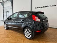 brugt Ford Fiesta 1,0 SCTi 125 Titanium