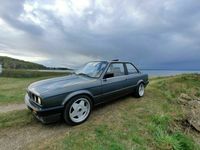 Brugt BMW 320 1990 N/a