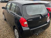 brugt Suzuki Celerio 1,0 12V Comfort 68HK 5d