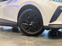 Brugt MG MG4 EV 125 kW (170 HK) 2023 Hvid Hatchback