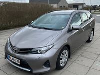 brugt Toyota Auris 1.3 99 HK T1