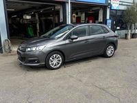 brugt Citroën C4 1,5 Blue HDi Feel Complet start/stop 100HK 5d