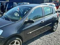 brugt Renault Clio 1,5 DCI Sport 85HK 5d