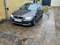 Brugt BMW 320 177 HK (130 kW) 2007 Stationcar