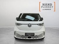 Ny VW ID. Buzz Comfortline 210 kW (286 HK) 2025 Hvid MPV