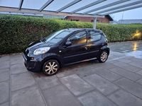 Brugt Citroën C1 Exclusive 2014 Hatchback