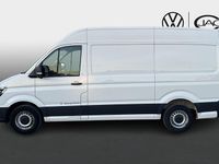 Brugt VW Crafter 140 HK (102 kW) 2018 Hvid Van