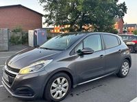 Brugt Peugeot 208 2017 Hatchback