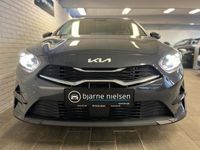 brugt Kia Ceed Sportswagon 1,5 T-GDi Prestige