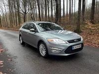 Brugt Ford Mondeo 140 HK (102 kW) 2012 Stationcar