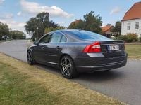 Brugt Volvo S80 200 HK (147 kW) 2006 Sedan