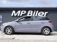 brugt Hyundai i20 1,25 Trend