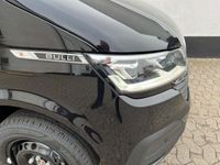 brugt VW Transporter 2,0 TDi 150 Kassevogn DSG lang