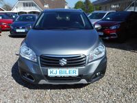 brugt Suzuki SX4 S-Cross 1,6 Active